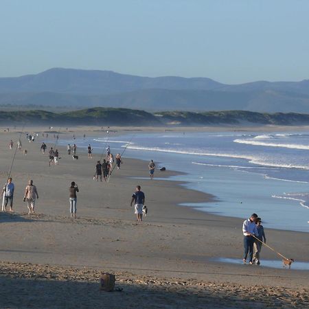 Bay Cove Inn Jeffreys Bay Zewnętrze zdjęcie