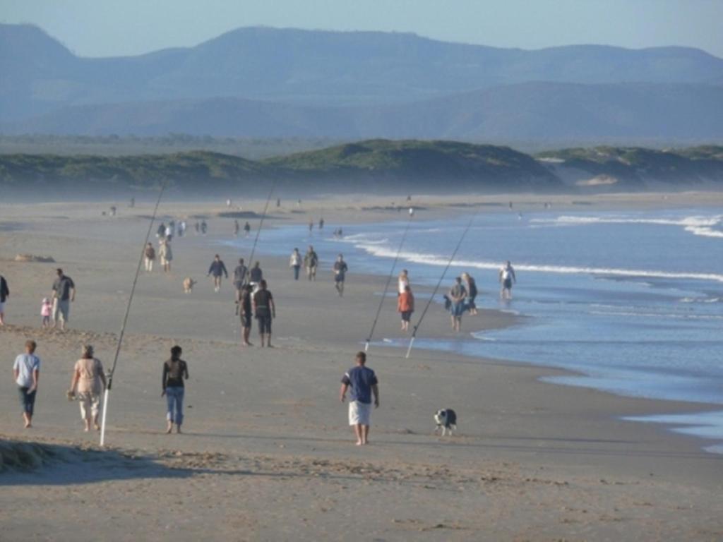 Bay Cove Inn Jeffreys Bay Zewnętrze zdjęcie