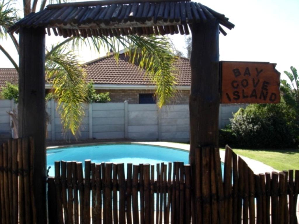 Bay Cove Inn Jeffreys Bay Zewnętrze zdjęcie