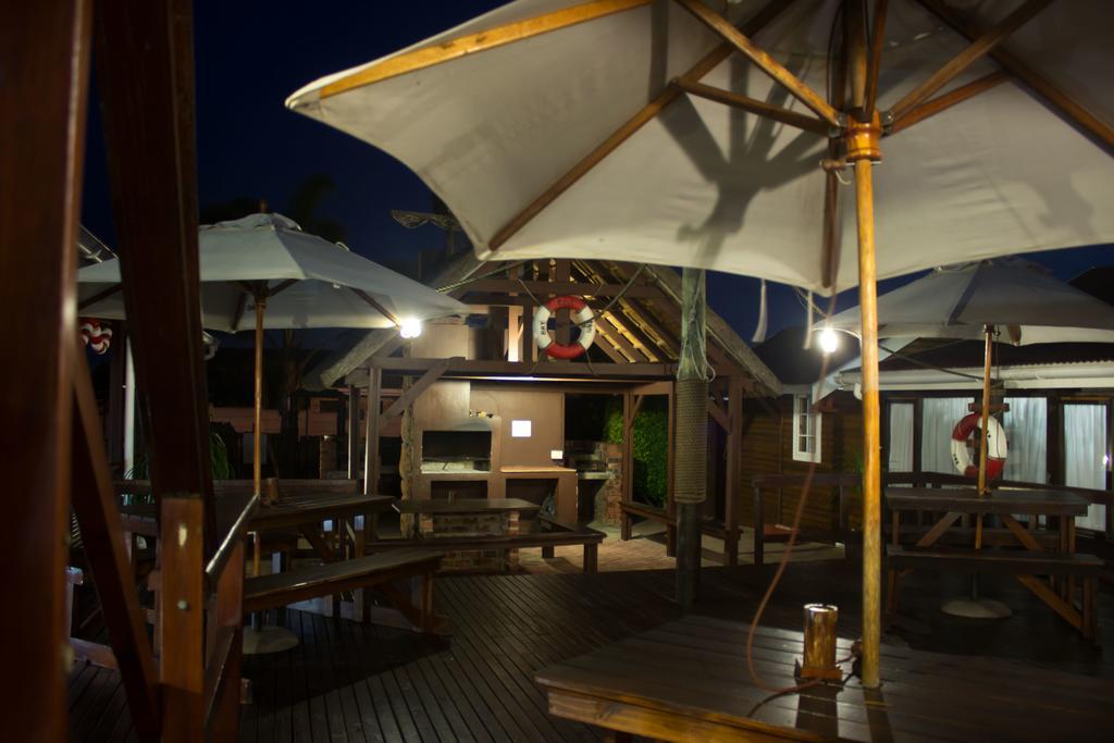 Bay Cove Inn Jeffreys Bay Zewnętrze zdjęcie