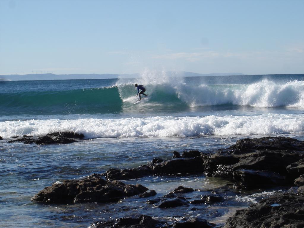 Bay Cove Inn Jeffreys Bay Zewnętrze zdjęcie