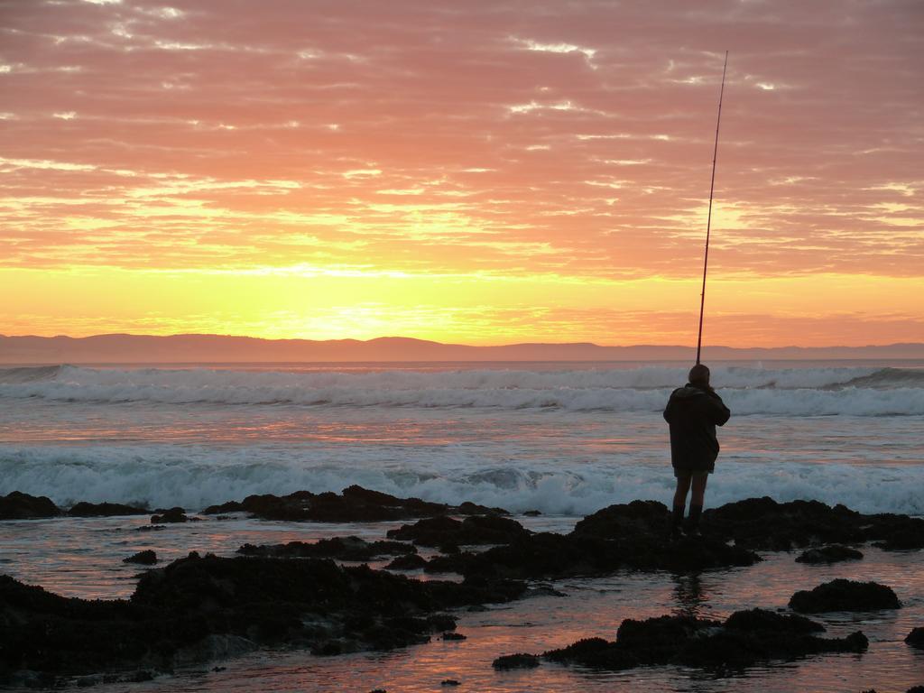 Bay Cove Inn Jeffreys Bay Zewnętrze zdjęcie