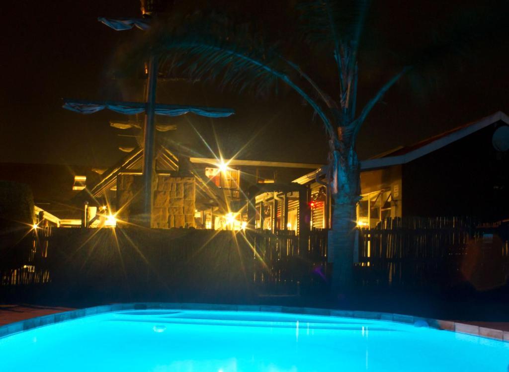 Bay Cove Inn Jeffreys Bay Zewnętrze zdjęcie