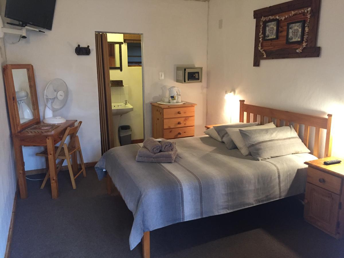 Bay Cove Inn Jeffreys Bay Zewnętrze zdjęcie